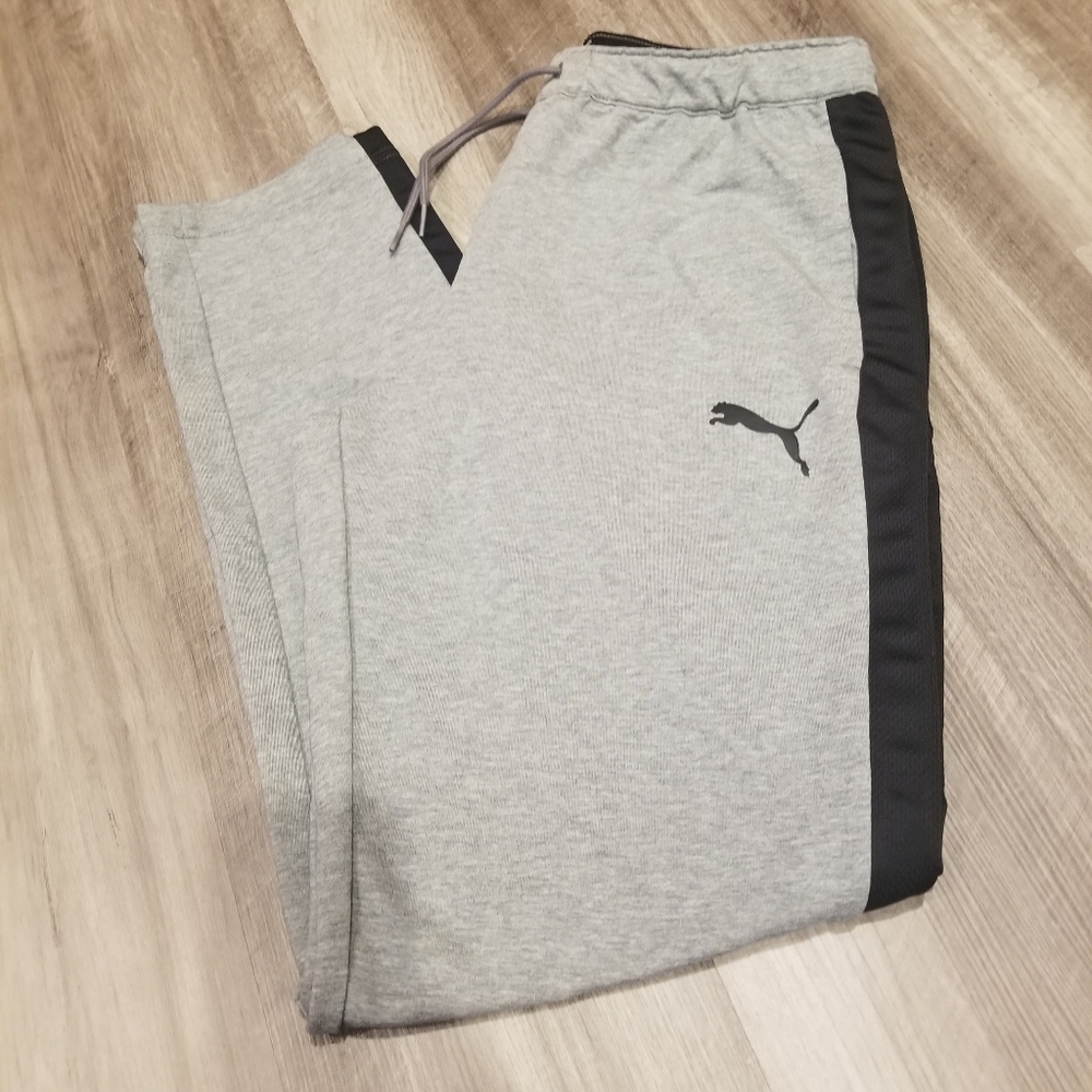 Puma Athletic Pants